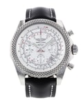 Pre-Owned Breitling Bentley B06 Watch